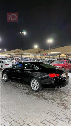 شيفروليه امبالا